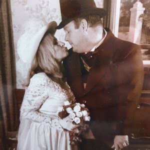 Meet your Posher, Susan